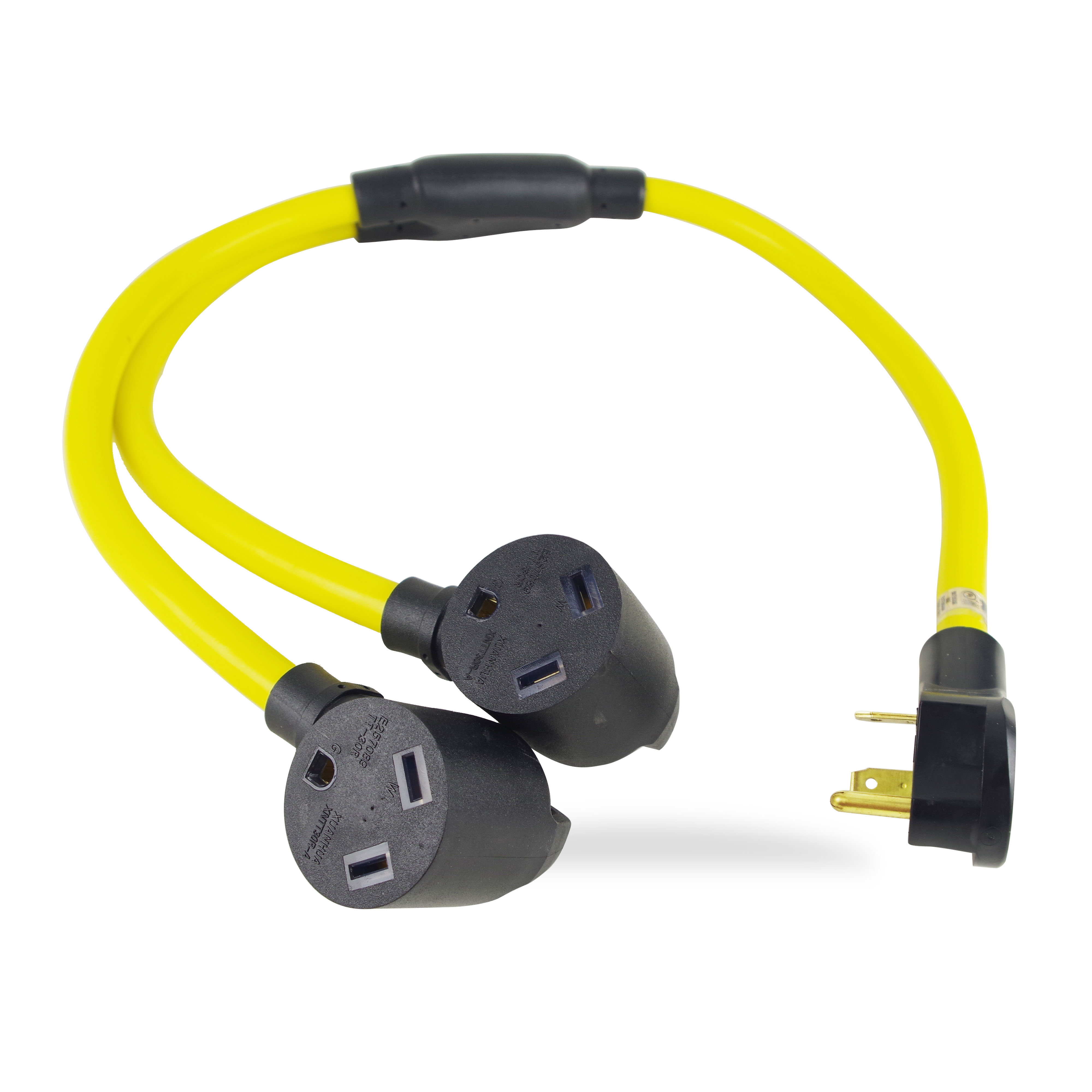 TT-30分支器三通