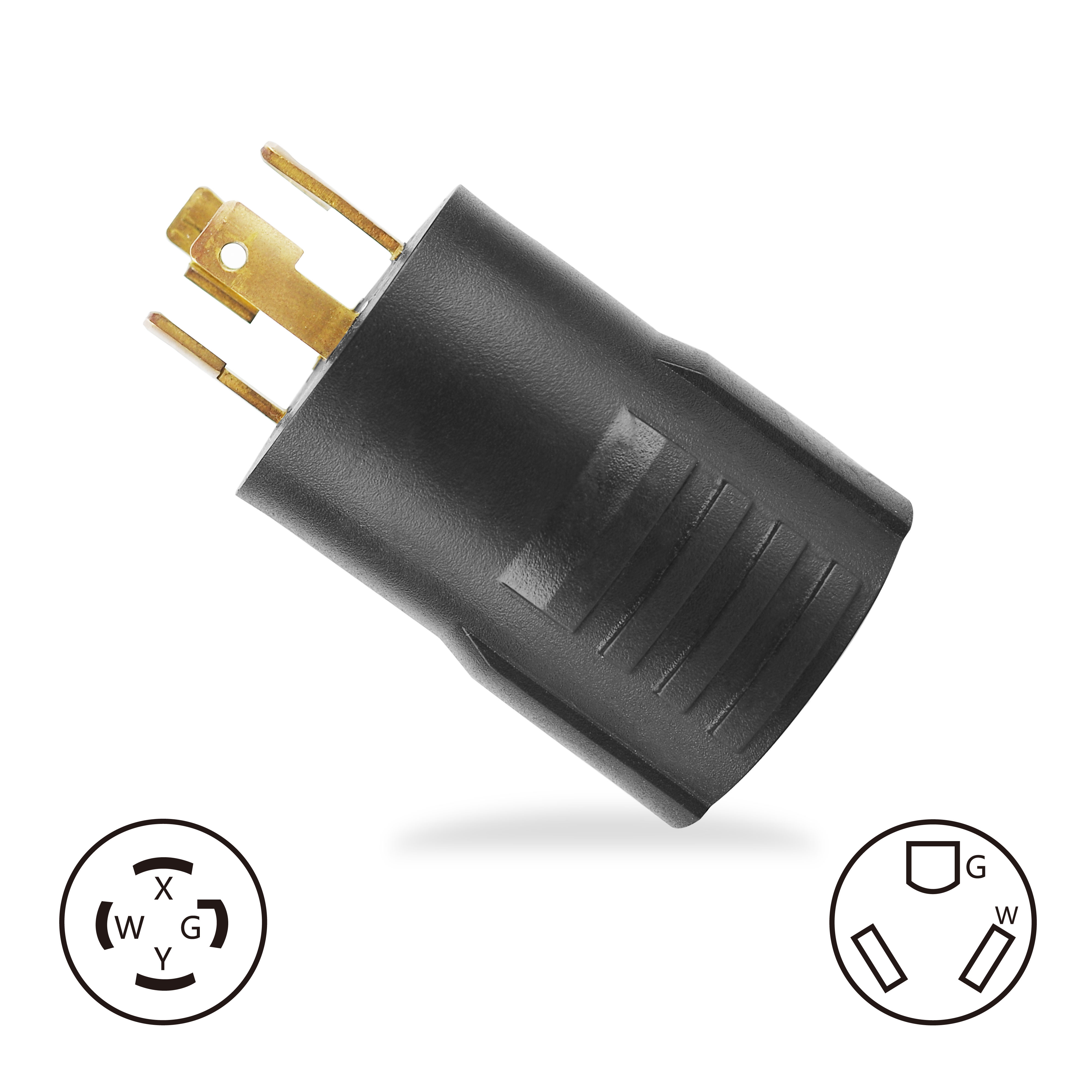 L14-30P TT-30R转